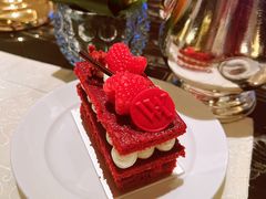 -Salon de Ville浦江汇(上海外滩华尔道夫酒店店)