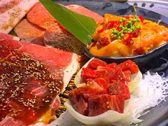 猫抓洋葱牛小粒-猫抓烤肉(观音桥九街店)