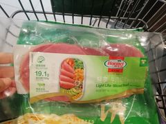 -盒马鲜生(王府广场店)