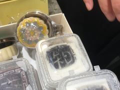 -阮大兴糕团(滨江宝龙店)