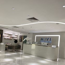 -樱木町·日式头皮管理中心