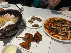 -琬苑鸽庄·川粤融合菜(解放碑总店)