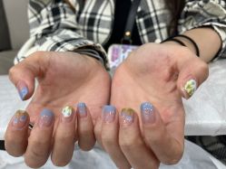 -斯馨·健康美甲美睫