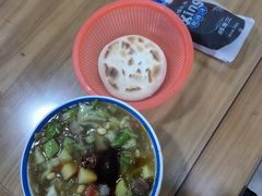 -邢老三肉丸糊辣汤·非遗美食(西安总店)