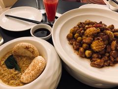 -天伦里餐厅(绿城桃花源店)