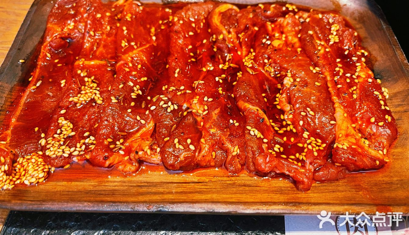 尽膳口福翘脚牛肉火锅