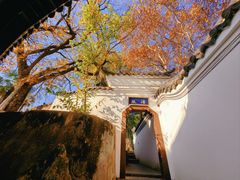 -东坡赤壁风景名胜区