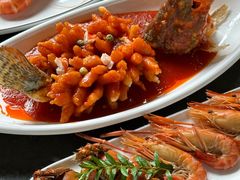 -蟹村草堂·苏式园林人文农家·大闸蟹