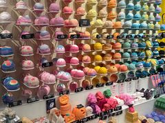 -LUSH(威尼斯人店)
