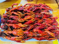 -鑫悦龙虾(前西街店)