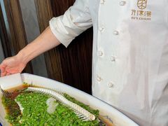 -许家菜(望江店)