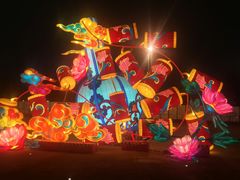 -大明宫国家遗址公园·御道广场