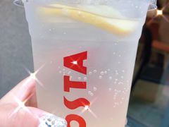 -COSTA COFFEE(武汉天地店)