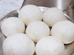 口蘑-大喜烤肉(海宁尚东店)