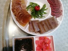 -老街坊美食汇(玉兰大街店)