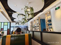 -新宝餐厅(流塘店)