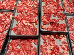 -九记潮汕现切鲜牛肉自助火锅(长沙·方圆荟店)