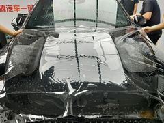 -天猫养车贴膜轻改·蓝电(优匹康桥东路店)