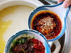 -菌彩云南野生菌火锅(呈贡七彩云南第壹城店)