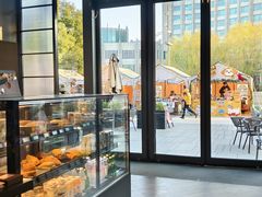 -星巴克(苏州诚品店)