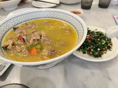 -南小馆(迪士尼小镇店)