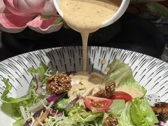 -国人川菜(李家村建东街店)