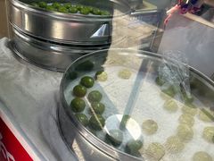 -沈记青团