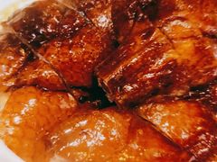 -桃花源中餐厅(金茂豪华精选酒店)