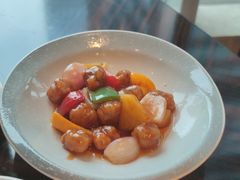 -新天世纪中餐厅