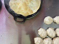 -东北熏肉大饼(后湖店)