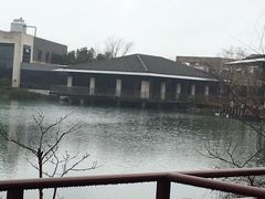 -上海怡沁园度假酒店