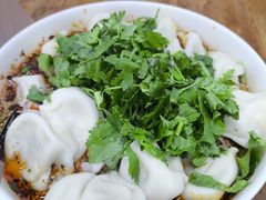 -回坊马二饺子馆