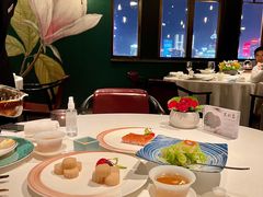 -三号黄浦会Canton Table