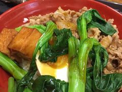 -食其家·牛丼咖喱(大悦城店)