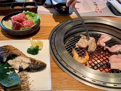 -赤坂亭M9和牛烧肉(世博源店)