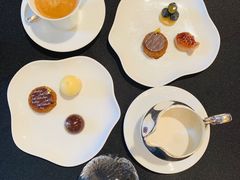 -LA TABLE de Joël Robuchon Restaurant