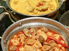 -美奈小馆·越南料理(福田星河COCO Park店)