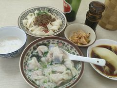 -鸿盛面庄(庆云北街2号院店)