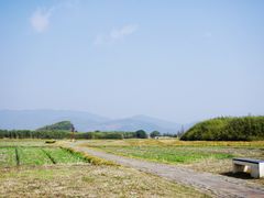 -良渚古城遗址公园