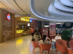 -西塔老太太泥炉烤肉(上海七宝领展广场店)
