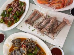 -星奇缘·海鲜餐厅(东山美食地标店)