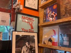 -独音唱片 Indie Music