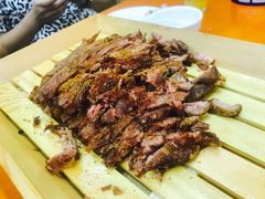 -德贤烧麦菜馆(本溪路店)