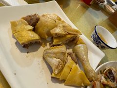 -烧鹅妹饭店