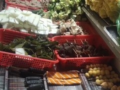 -小草糖水(海棠村店)