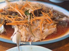 -宴武夷·匠心闽味(印象大红袍店)