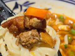 -山丹丹西北菜(金贸大厦店)