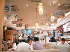 -西贝(上海我格广场店)