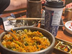 -九田家黑牛烤肉料理(新辰里亚运村店)