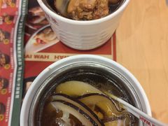 -华记煲仔华·煲仔饭(三元里万科里店)